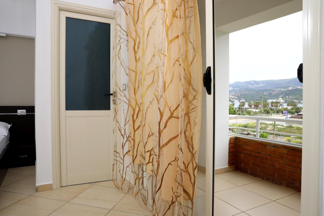 Dolce Italia Residence Radhime Exterior photo