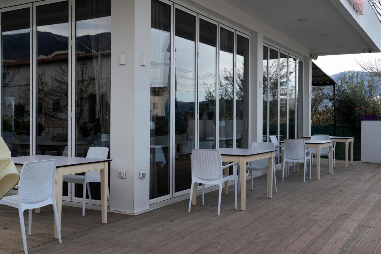 Dolce Italia Residence Radhime Exterior photo